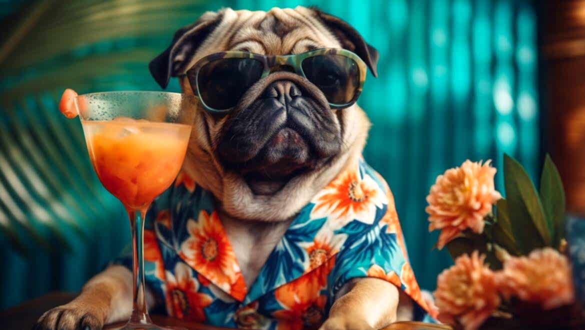 Köpek Oteli