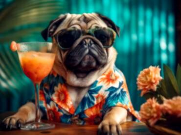 Köpek Oteli
